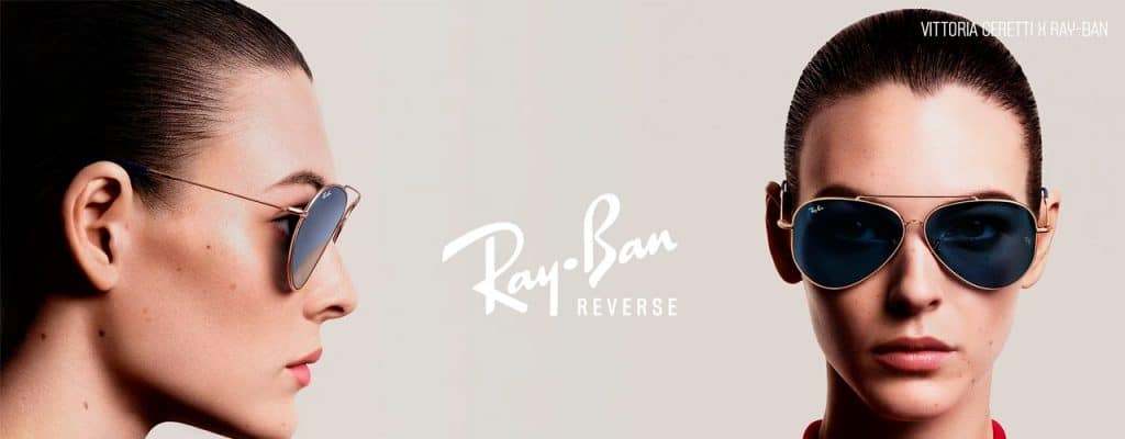 Viste tu mirada con estilo.💫 Gafas de sol UV400 Ray-Ban
