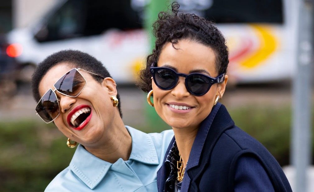 Viste tu mirada con estilo.💫 Gafas de sol UV400 Ray-Ban