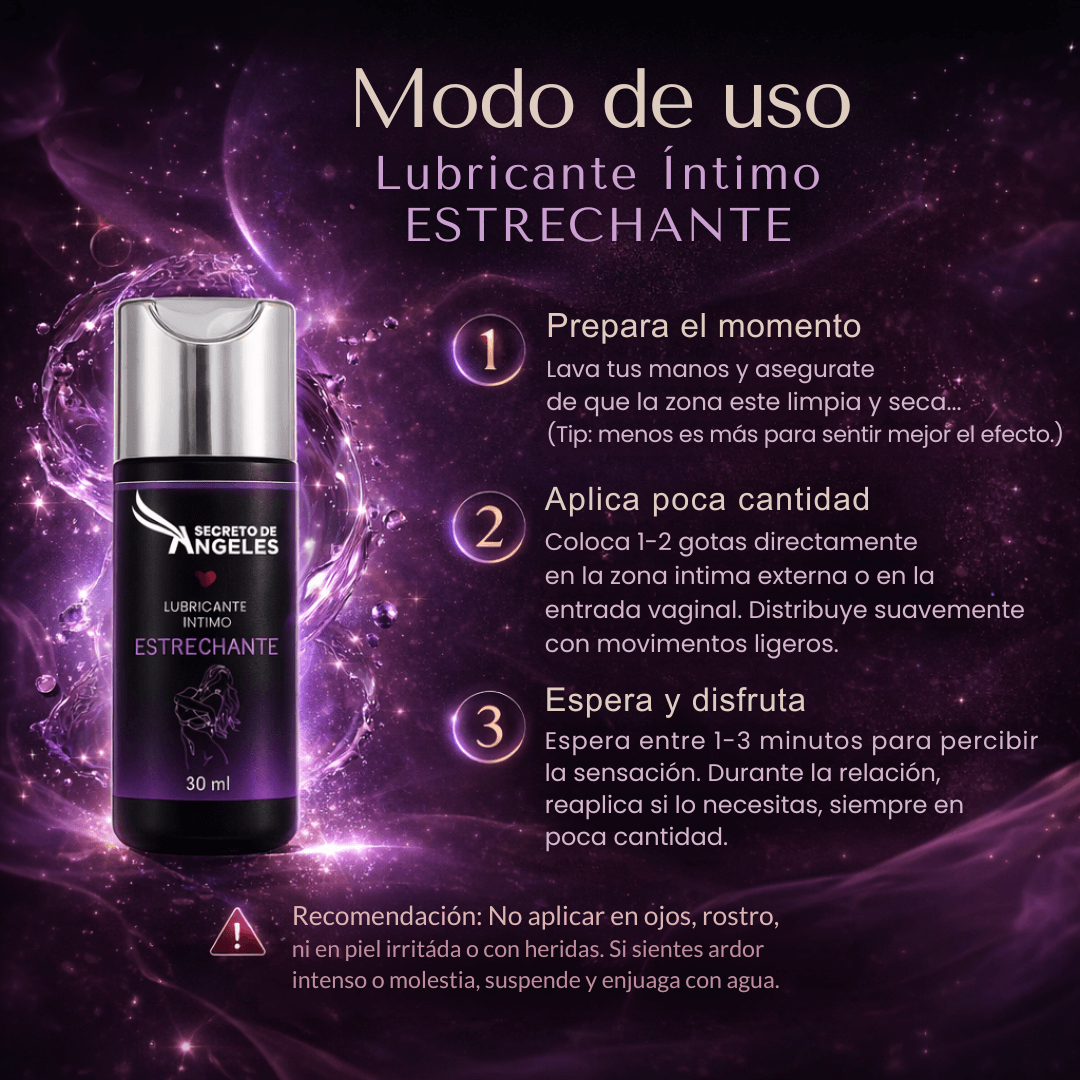 🔥Despierta el deseo al instante🔥Más placer. Más deseo.