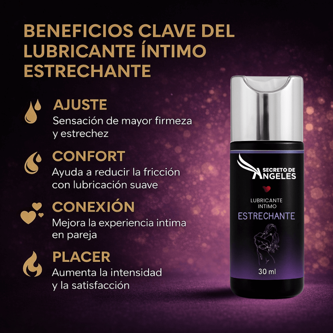 🔥Despierta el deseo al instante🔥Más placer. Más deseo.