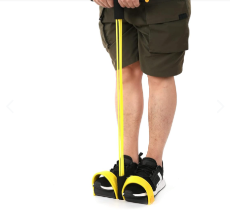 BANDA ELÁSTICA RESISTENTE FLEXCORE™ PRO