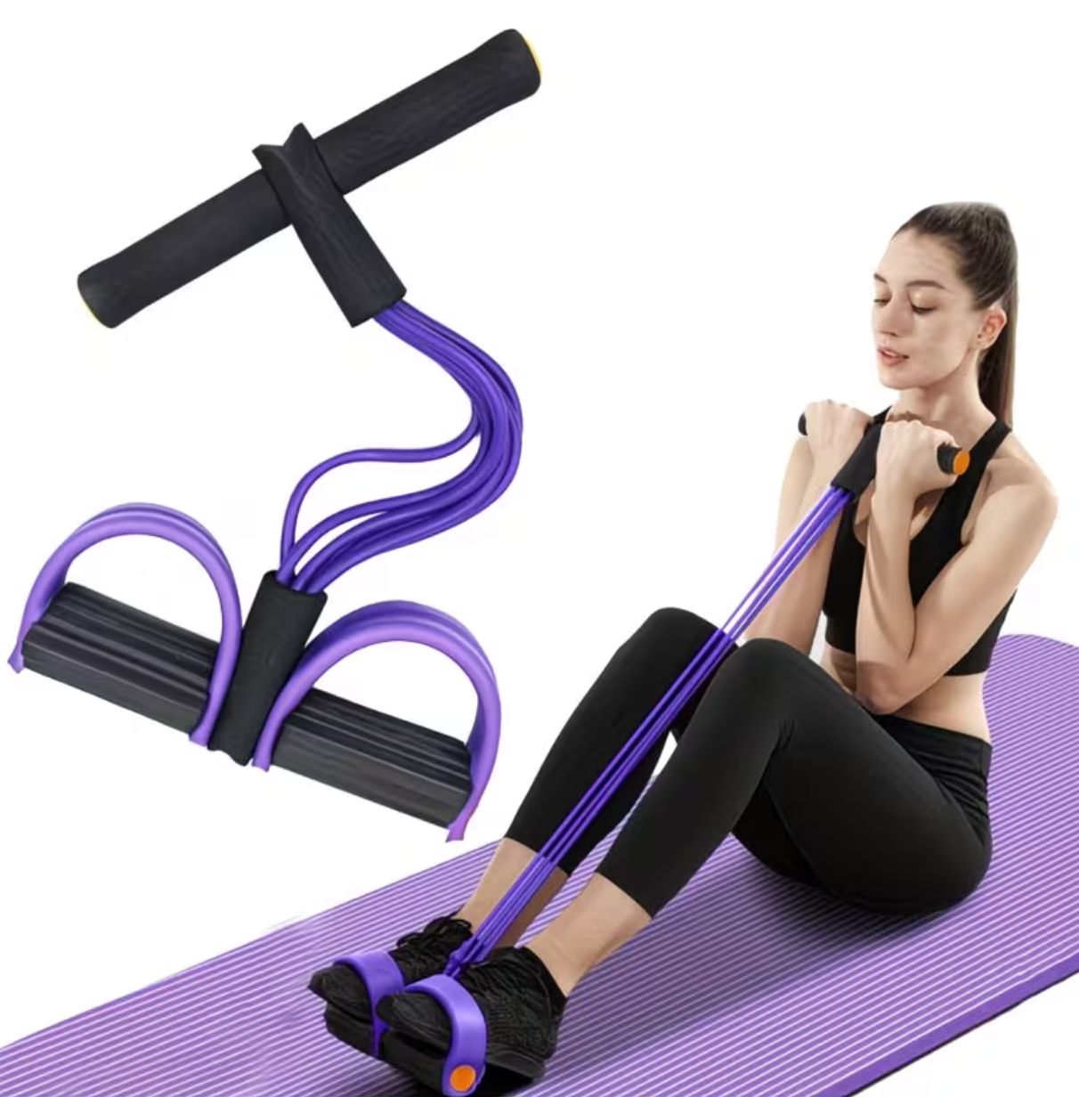 BANDA ELÁSTICA RESISTENTE FLEXCORE™ PRO