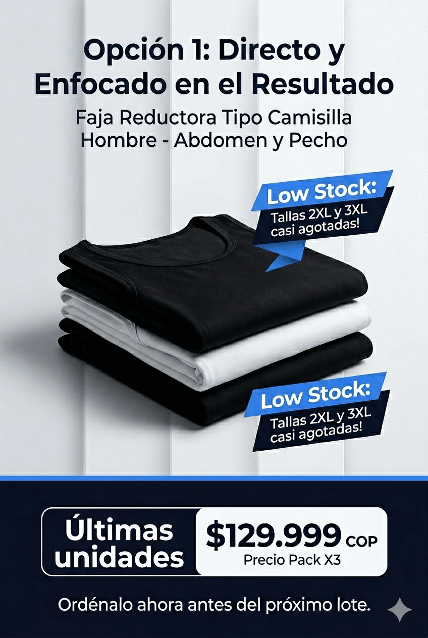 Camisilla de Compresión: Moldea tu Figura, Mejora tu Postura y Luce Impecable al Instante.