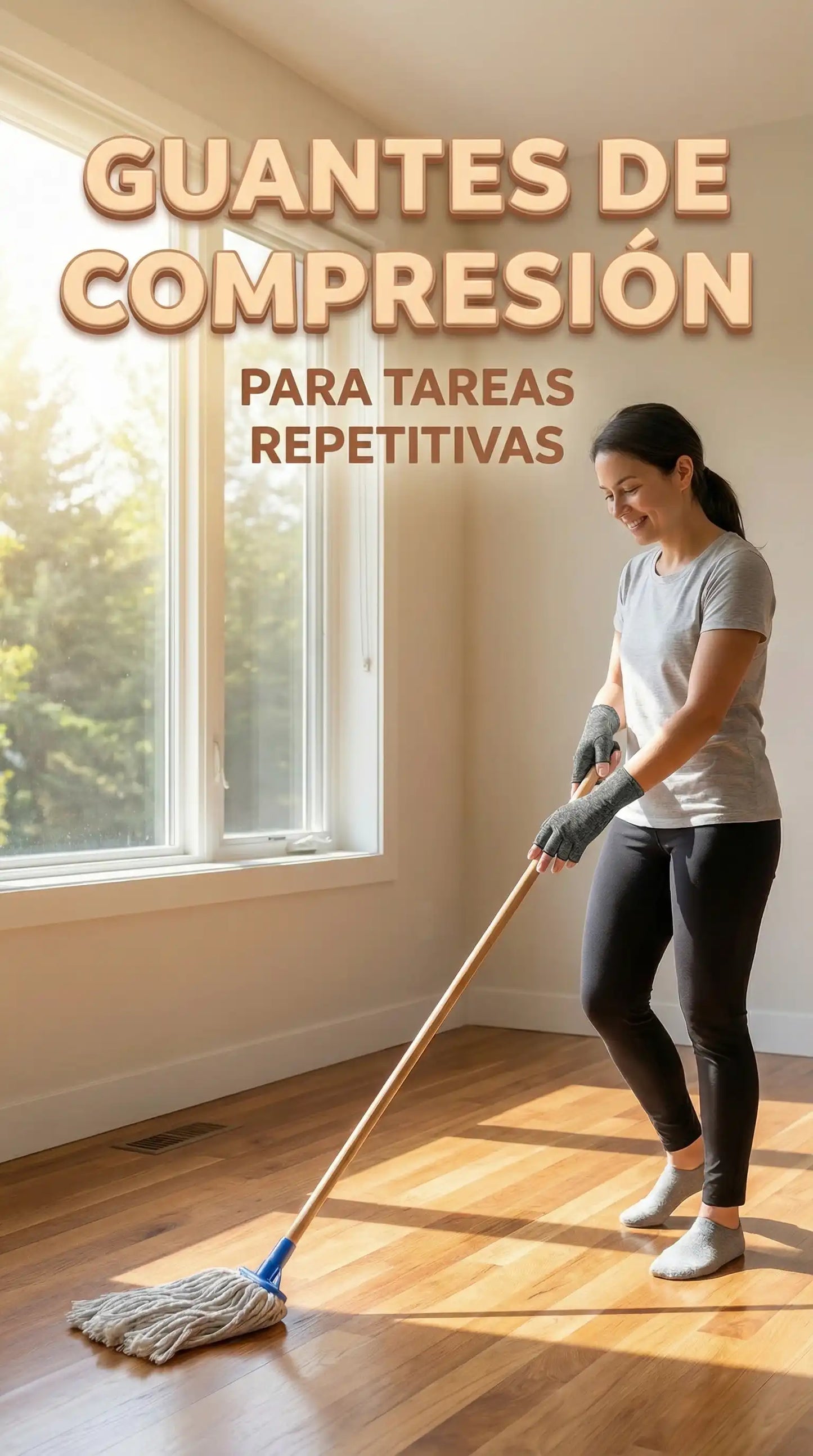🧤Guantes de compresión 💪🏻