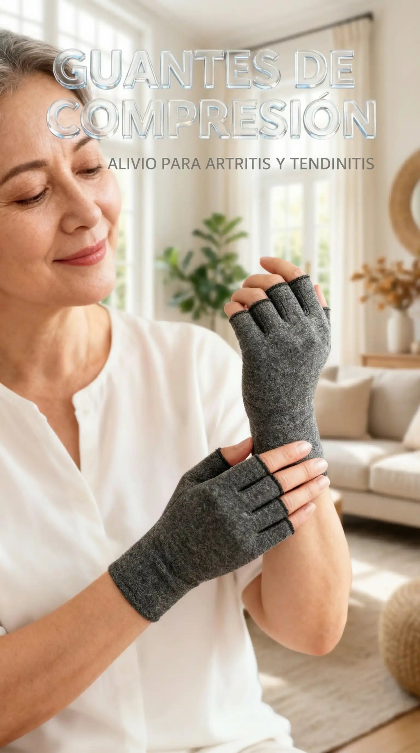 🧤Guantes de compresión 💪🏻
